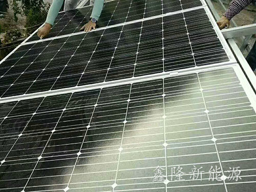 丽江市合作案例